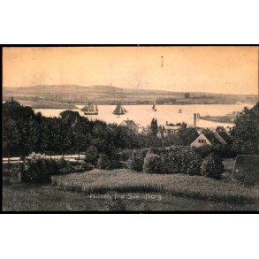 Hilsen fra Svendborg - Stender 818 - Brugt