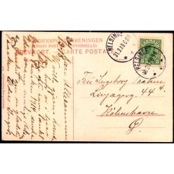 Tisvilde Badehoteller og Pensionater - Stender 6405