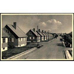 Nex - Svenskebyen - Stender B. 211 - Ubrugt