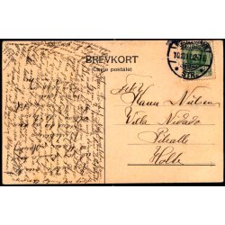 Fredensborg Slot - u/n