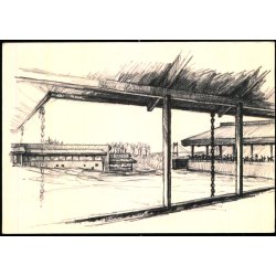 Brogrden - Strib - u/n - Ubrugt