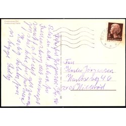 Fredensborg Slot - Rudolf Olsen 228