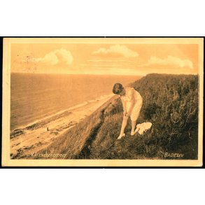 Badeliv - V. Trck 438 - Brugt