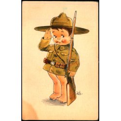 Pls - Canada - Alex Vincent 5000/3 - Plet !