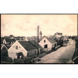 Hilsen fra Skagen - E. L�thje 5282 - Ubrugt