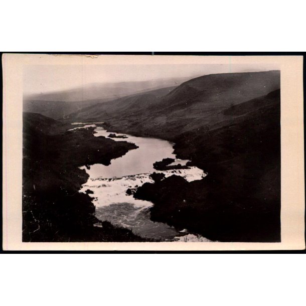 Congo Belge - Costermanville - Chutes de la Ruzizi - Fotokort 3 - 7 - Ubrugt