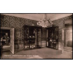 Jgerspris - Adjodantvrelset med Kongens Samlinger - Chr. Pedersen 7 - Ubrugt