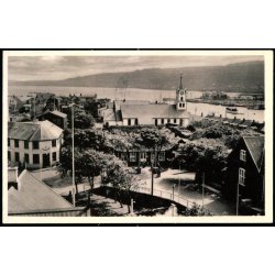 Ur Havn - Thorshavn - H.N. . Jacobsens Bogh. 94345 - Brugt