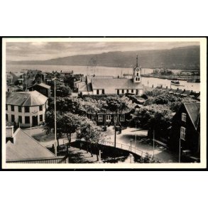 Ur Havn - Thorshavn - H.N. . Jacobsens Bogh. 94345 - Brugt