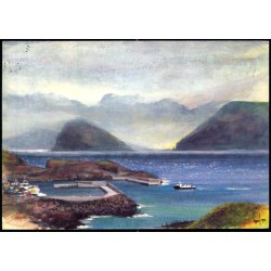 Skopun - Lasse S u/n - Brugt