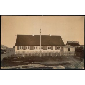 Grnland - Fotokort u/n - Ubrugt