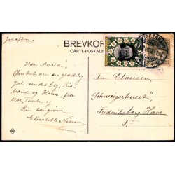 Langelinie Pavillon - Gl�delig Jul - u/n