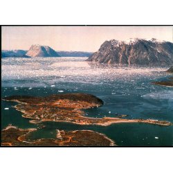 Qoornoq - KGH 256 - Ubrugt