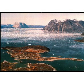 Qoornoq - KGH 256 - Ubrugt