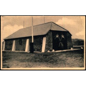 Redningshuset - Henry Pedersen 51 - Ubrugt