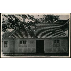 Odense -  H.C. Andresens Hus - Stender O. 596 - Brugt