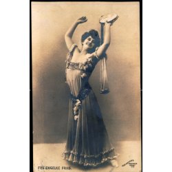  Fru Engelke Friis - Alex Vincent 499 - Brugt