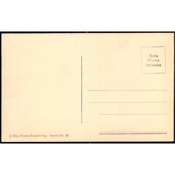 Kbenhavn - Vesterbros Passage - Chr. Olsen 24