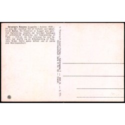 S�v�rnets Kaserne - Thaning &amp; Appels Forlag - Marinepostkort Serie H. 63