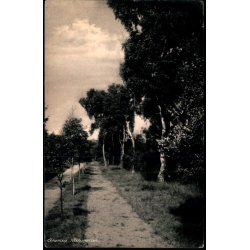 Grenaa - Naturstien - Rudolf Olsen 7138 - Ubrugt