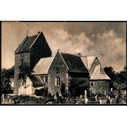 Marie Magdalene Kirke - Eneret 10368 - Ubrugt - Limrest !