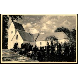 Skive - Vor Frue Kirke - Stender S. 121 - Ubrugt