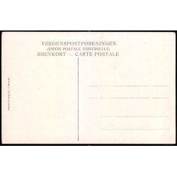 K�benhavn - B�rsen - Geerts Forlag 77