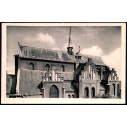 Haderslev - Domkirken - Stender H. 2007 - Ubrugt