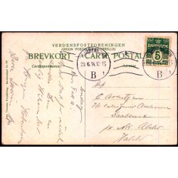 K�benhavn - Amalienborg Slot - Alex Vincent  34