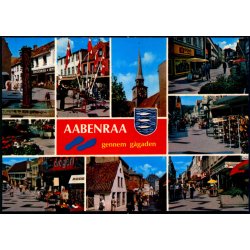 Aabenraa - Brorsb�l Foto 34 - Ubrugt