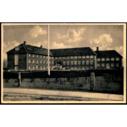 H�jer Ungdomsskole - Boisen 93435 - Brugt