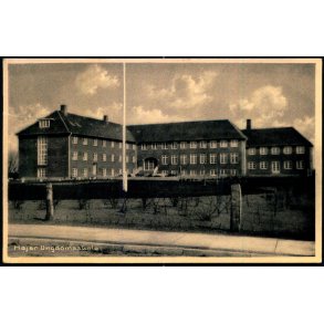 H�jer Ungdomsskole - Boisen 93435 - Brugt