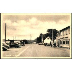 Krusaa - Gr�nsen - Rodolf Olsen 9824 - Ubrugt