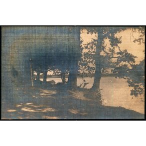 Augustenborg - Fotokort u/n - Ubrugt