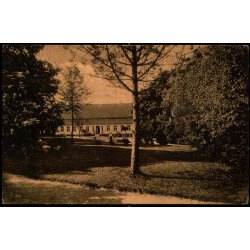 Mommark - F�rgegaard - Nicolai H�r u/n - Ubrugt