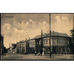 R�dding - C.C. Biehl 3718 - Ubrugt