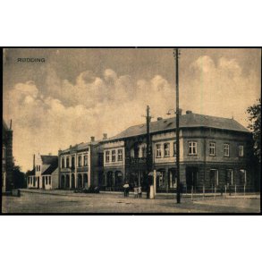 R�dding - C.C. Biehl 3718 - Ubrugt