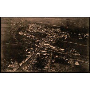 Tondern - T�nder - H. Nissen u/n - Ubrugt