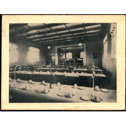 Gl�delig Jul og et Godt Nytaar - Uldbjerg Sogn - Tryksagskort u/n - Brugt