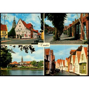 T�nder - Stender 149 813 022 - Brugt