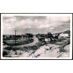 Hvide Sande - Fotokort 17835 - Ubrugt