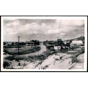 Hvide Sande - Fotokort 17835 - Ubrugt