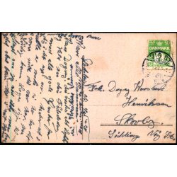 Rm - C.C.B. 3203 - Brugt