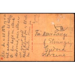 Kolding - Borchs Hus - Stender Kolding 47- Brugt