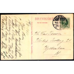 Ved Stranden - Lise leje - Albert Jensens Bogh. 22510 - Brugt