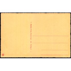 Kolding - Ved Slotss�en - Stender K. 11 - Ubrugt