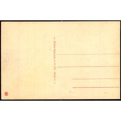 Ebeltoft - Farver Petersens Gaard - Monsrud - Ebeltoft Bogh. E. 6 - Ubrugt