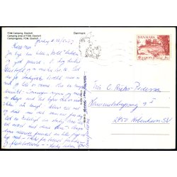 FDM Camping - Ebeltoft - Stjerne Foto 35676 - Brugt