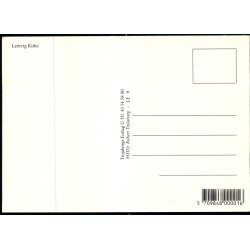 Lemvig Kirke - Trojaborg LE 8 - Ubrugt