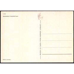 A8uktionshal 2 - Hanstholm Havn - Wadmanns 85231 - Ubrugt